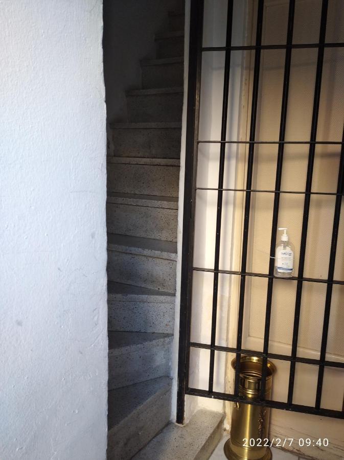 Vivienda Turistica Templo Romano Córdoba Buitenkant foto
