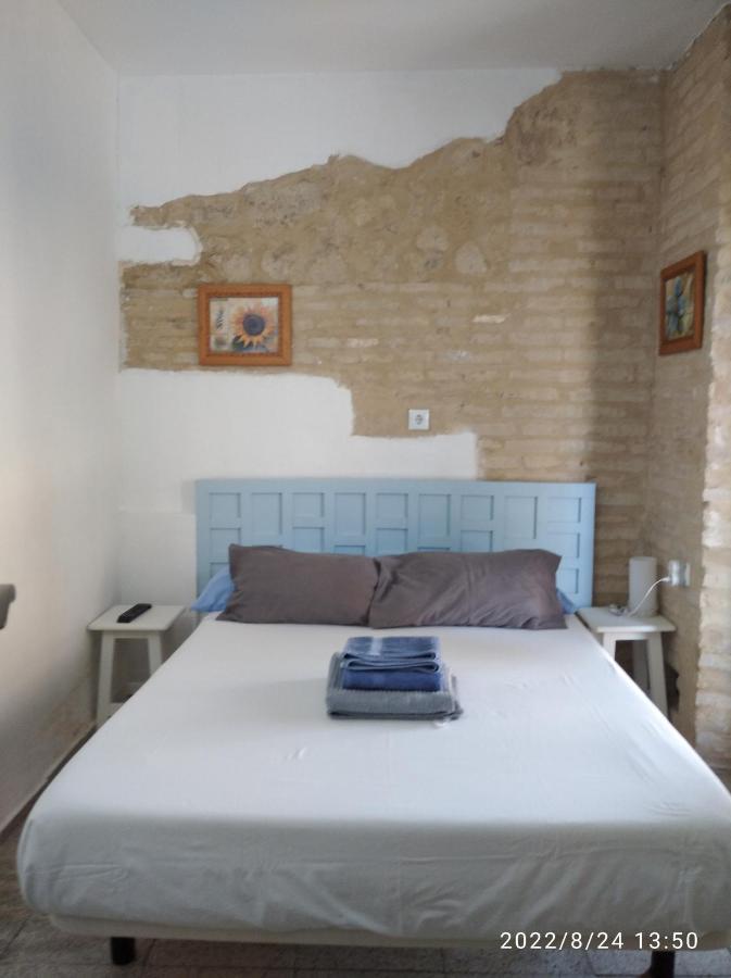 Vivienda Turistica Templo Romano Córdoba Buitenkant foto
