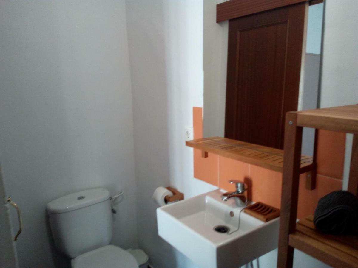 Vivienda Turistica Templo Romano Córdoba Buitenkant foto
